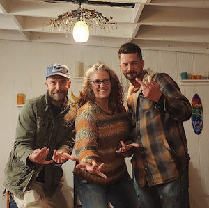 Meet your Posher, Gillian